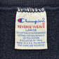 90s Champion REVERSE WEAVE College Sweat