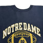 90s Champion REVERSE WEAVE College Sweat