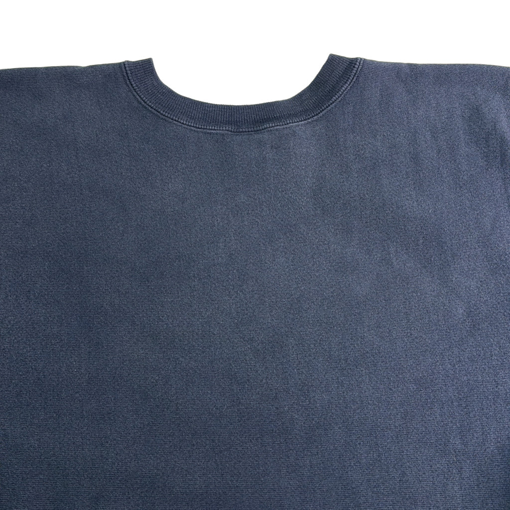 90s Champion REVERSE WEAVE College Sweat