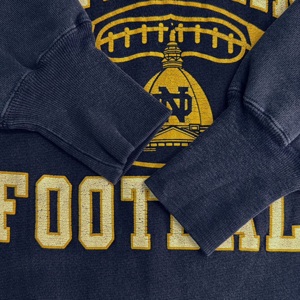90s Champion REVERSE WEAVE College Sweat