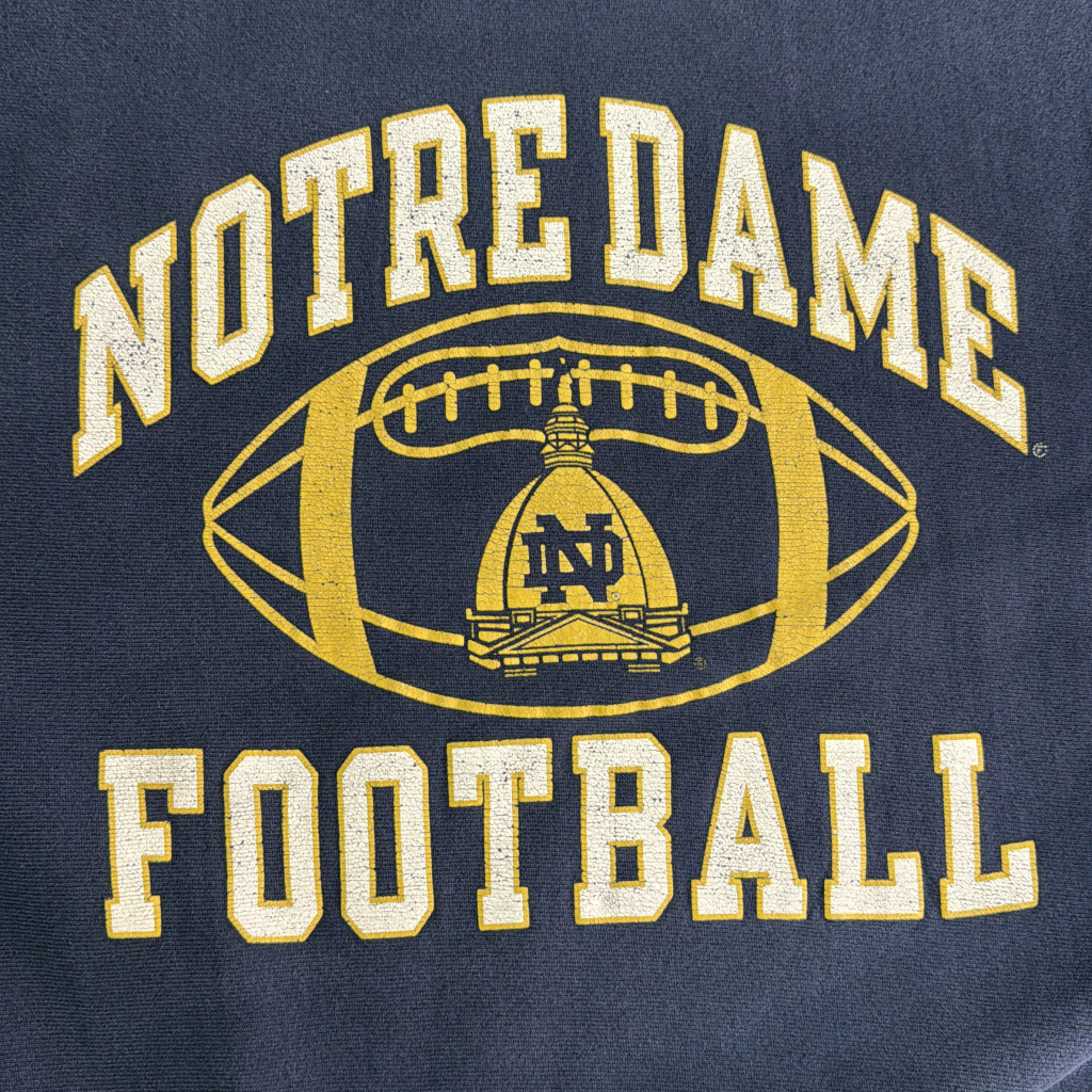 90s Champion REVERSE WEAVE College Sweat