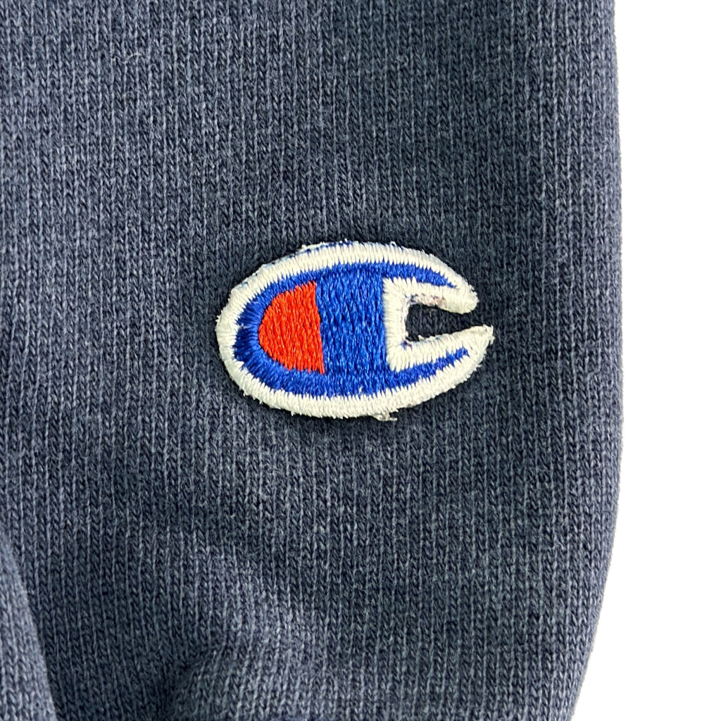 90s Champion REVERSE WEAVE College Sweat