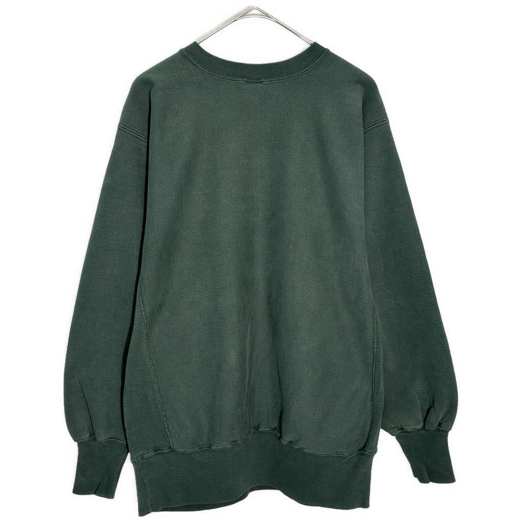 90s Champion REVERSE WEAVE College Sweat