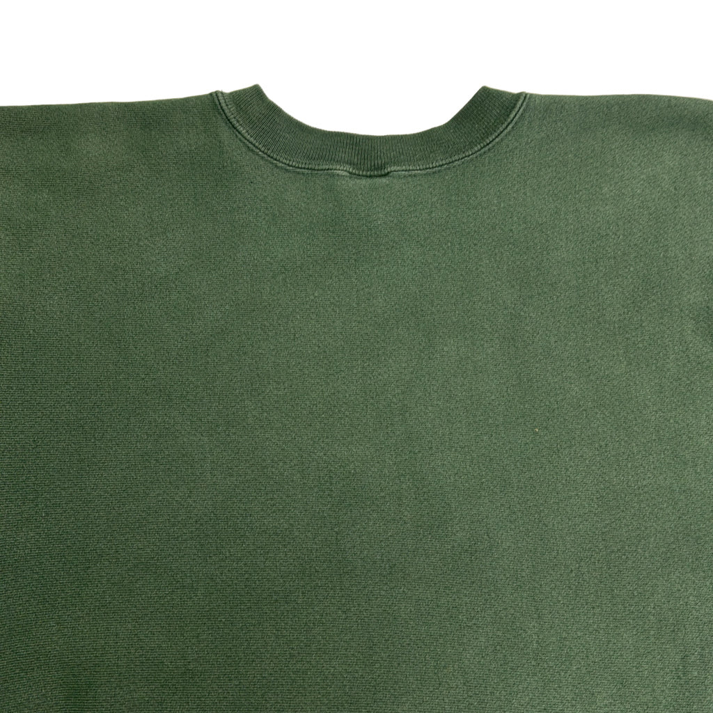 90s Champion REVERSE WEAVE College Sweat
