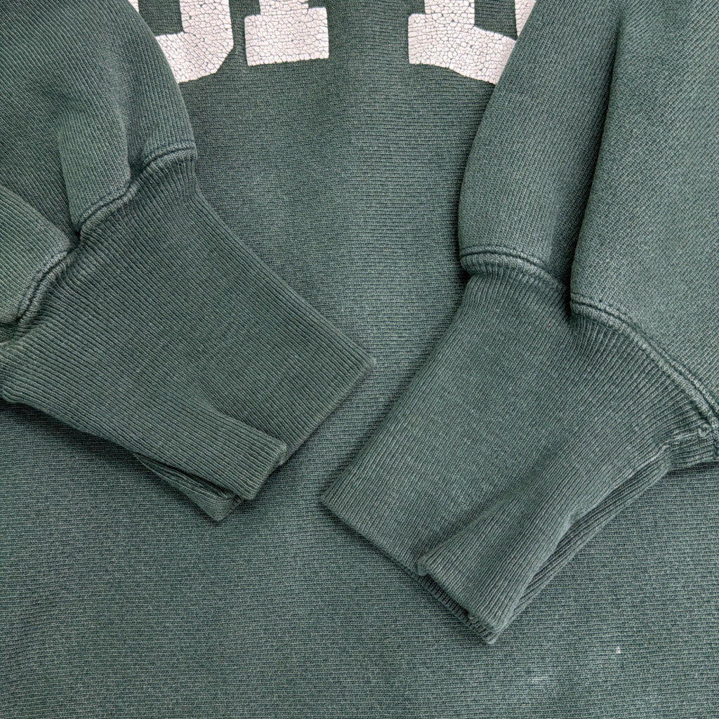 90s Champion REVERSE WEAVE College Sweat