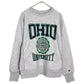 80s Champion REVERSE WEAVE College Sweat