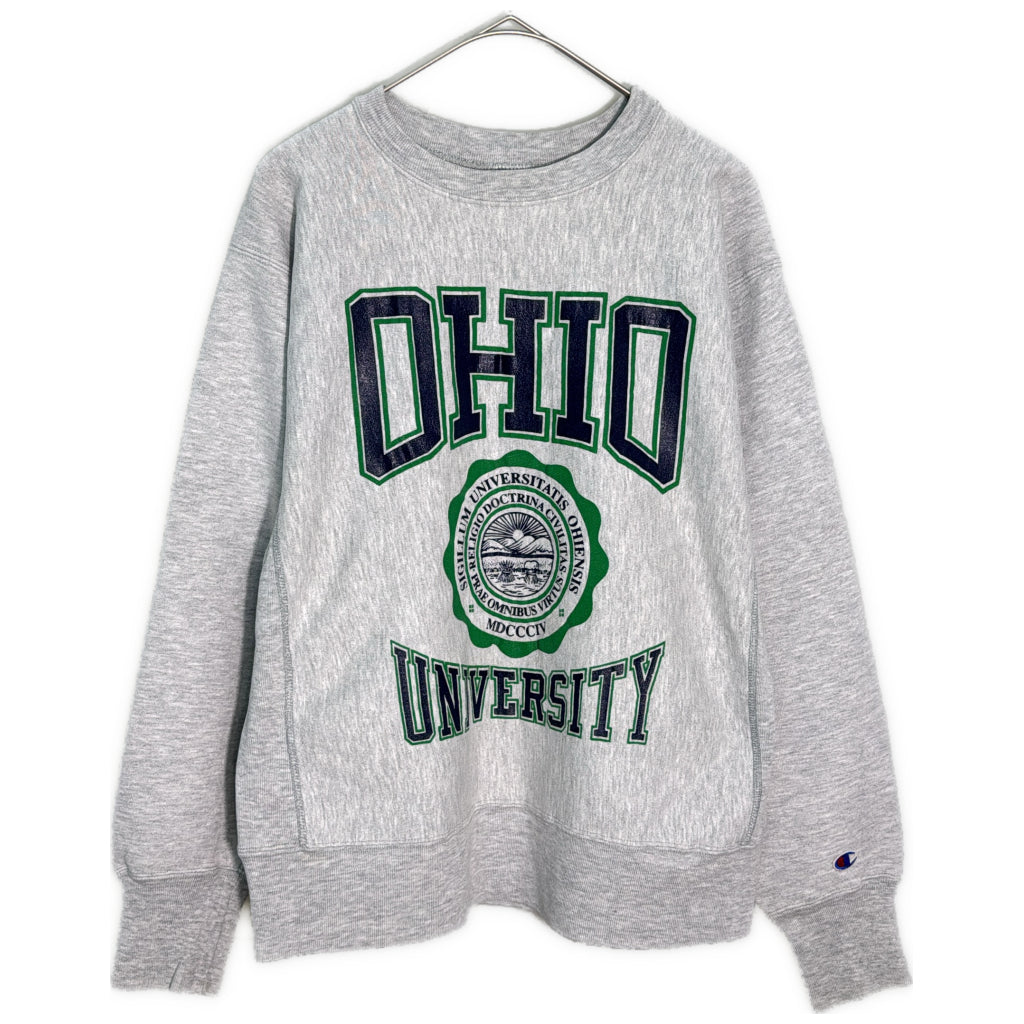 80s Champion REVERSE WEAVE College Sweat