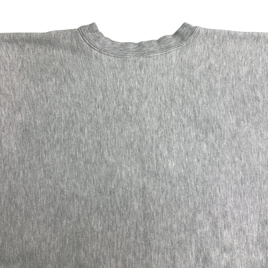 80s Champion REVERSE WEAVE College Sweat