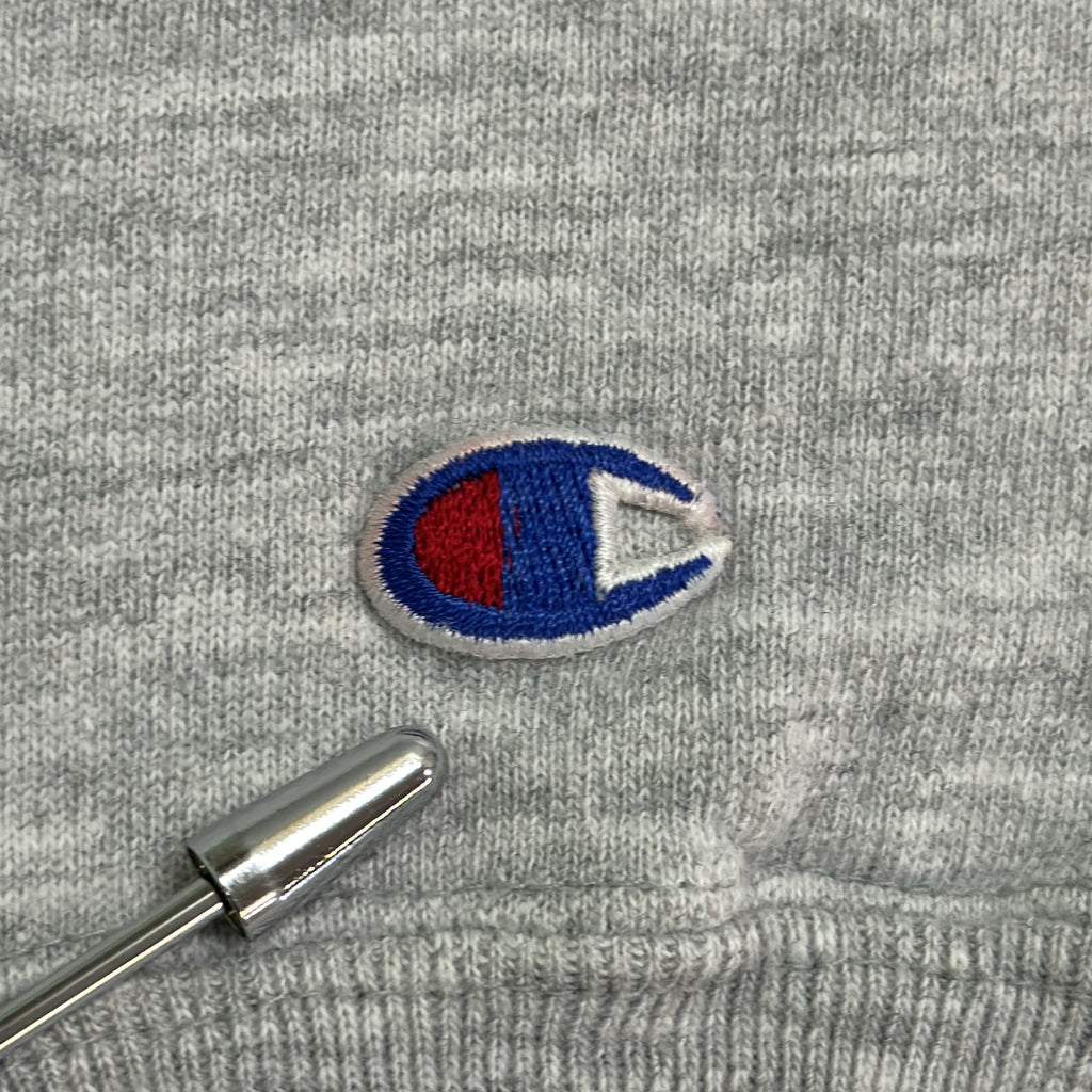 80s Champion REVERSE WEAVE College Sweat