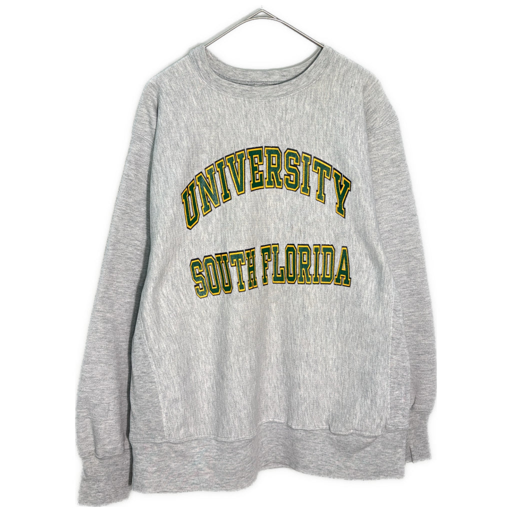 80s Champion REVERSE WEAVE College Sweat