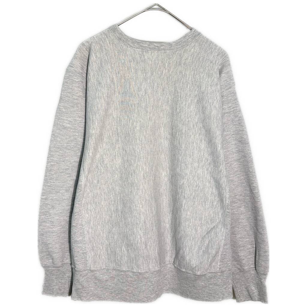 80s Champion REVERSE WEAVE College Sweat