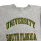 80s Champion REVERSE WEAVE College Sweat