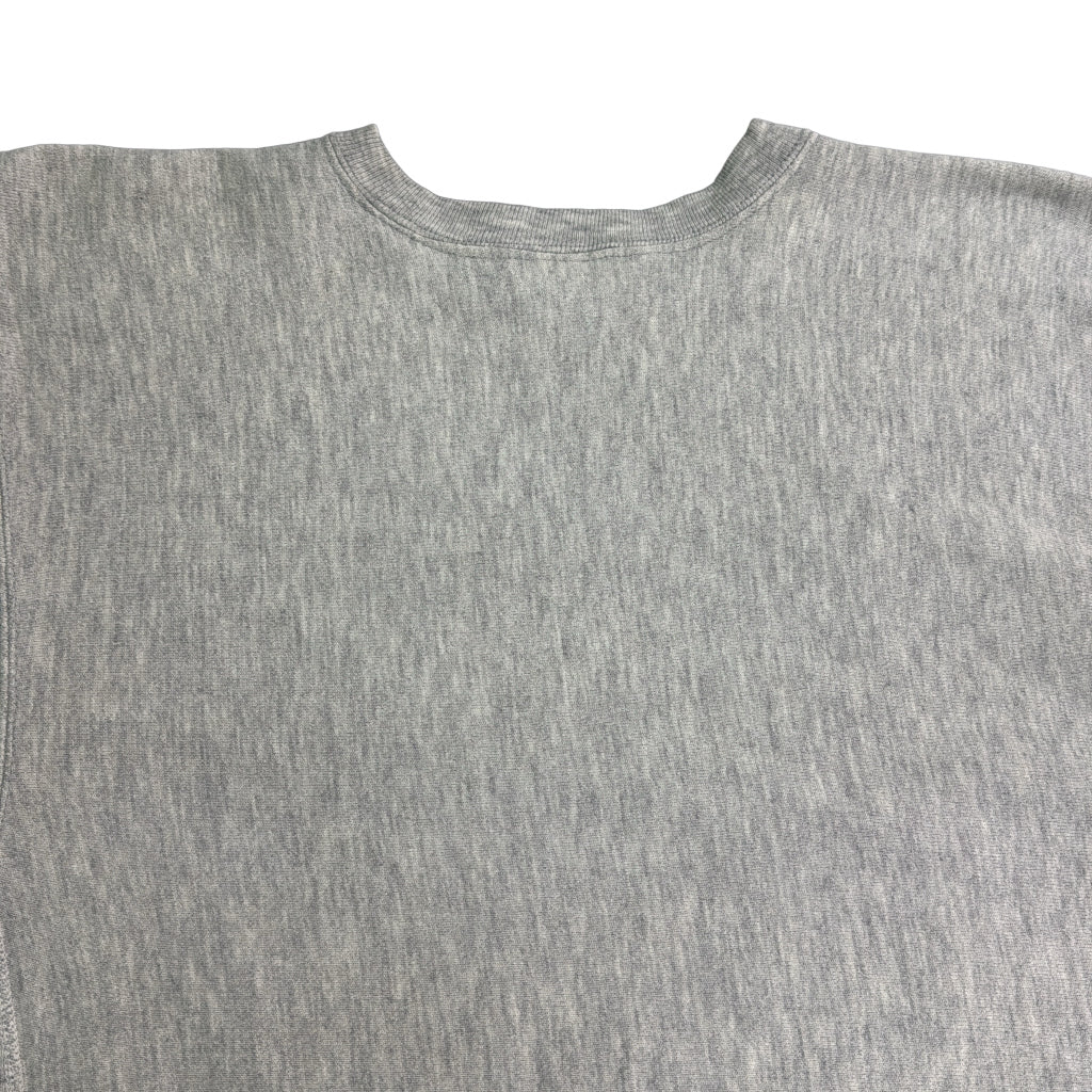 80s Champion REVERSE WEAVE College Sweat