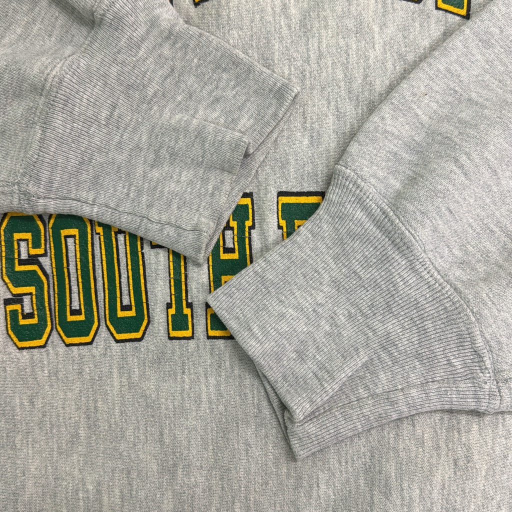 80s Champion REVERSE WEAVE College Sweat