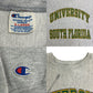 80s Champion REVERSE WEAVE College Sweat