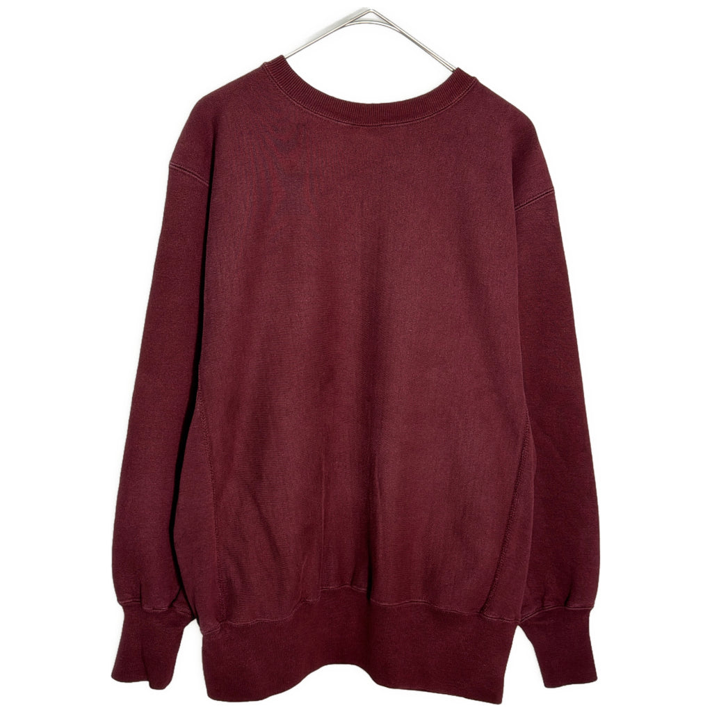90s Champion REVERSE WEAVE College Sweat