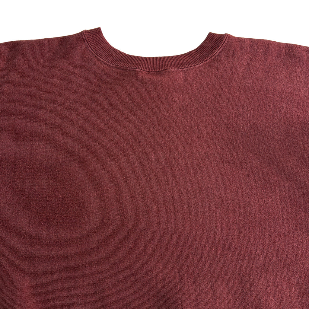 90s Champion REVERSE WEAVE College Sweat