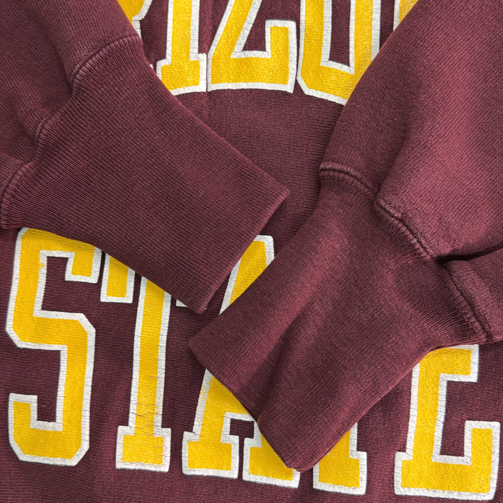 90s Champion REVERSE WEAVE College Sweat