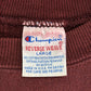 90s Champion REVERSE WEAVE College Sweat