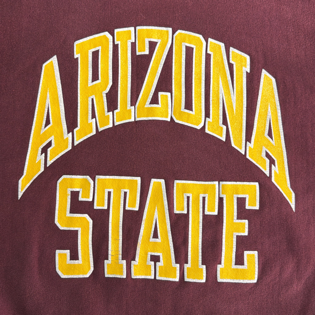 90s Champion REVERSE WEAVE College Sweat