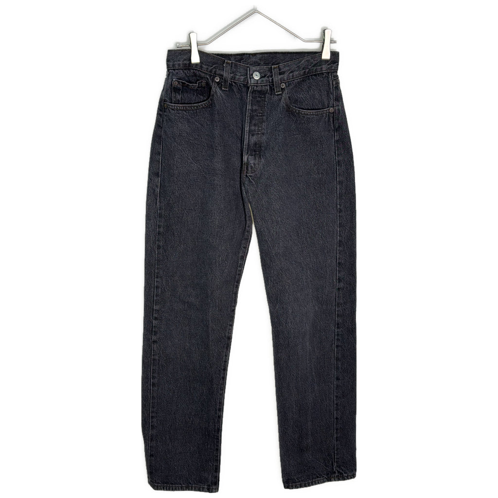 80s Levi's 501 Denim Pants