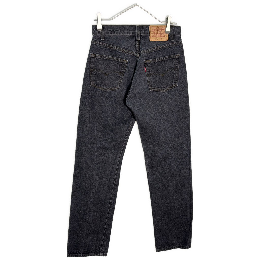 80s Levi's 501 Denim Pants