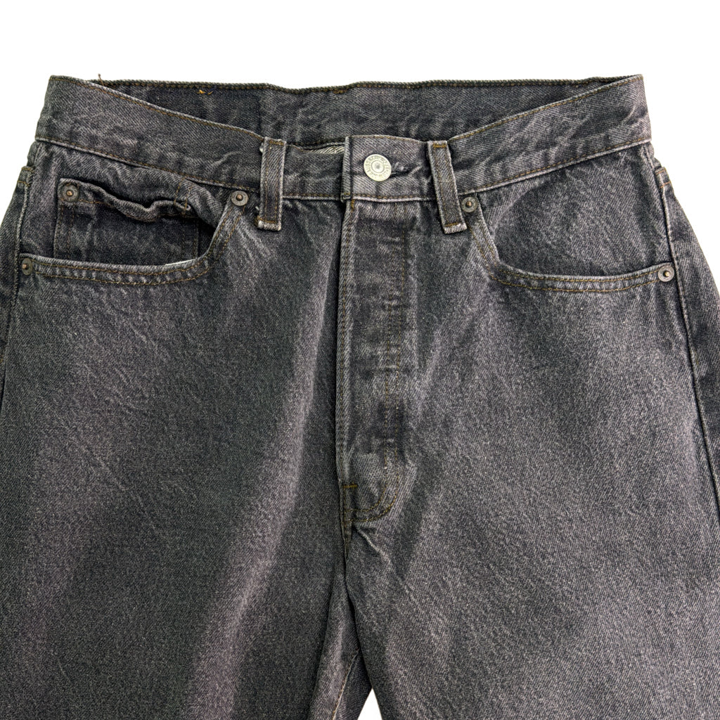 80s Levi's 501 Denim Pants