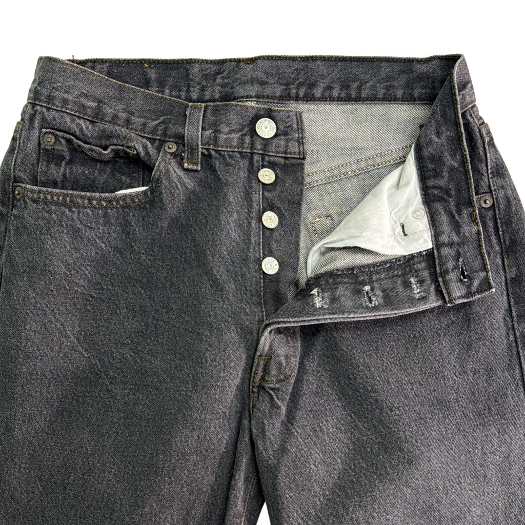 80s Levi's 501 Denim Pants