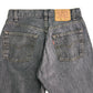 80s Levi's 501 Denim Pants