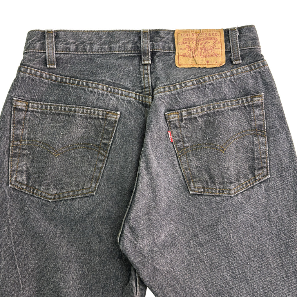 80s Levi's 501 Denim Pants