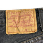 80s Levi's 501 Denim Pants