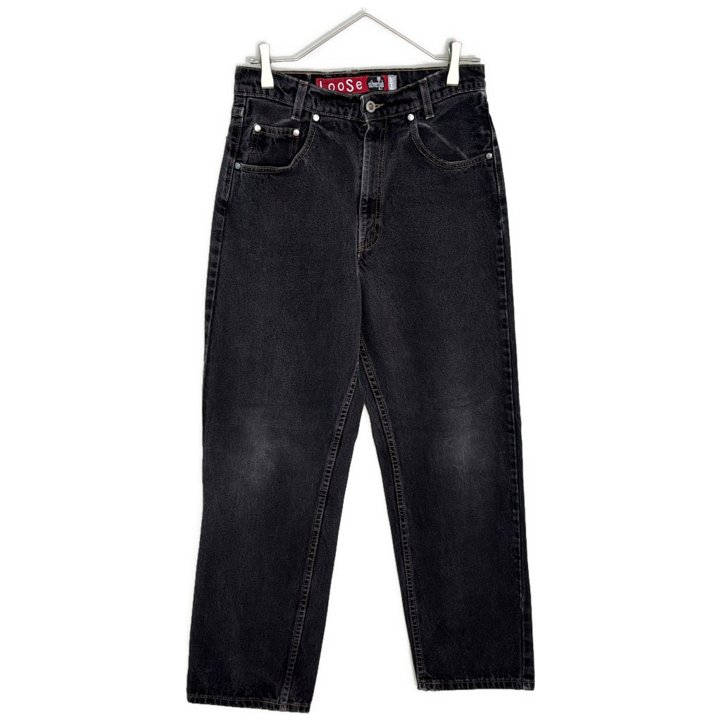 90s Levi's SilverTab Denim Pants
