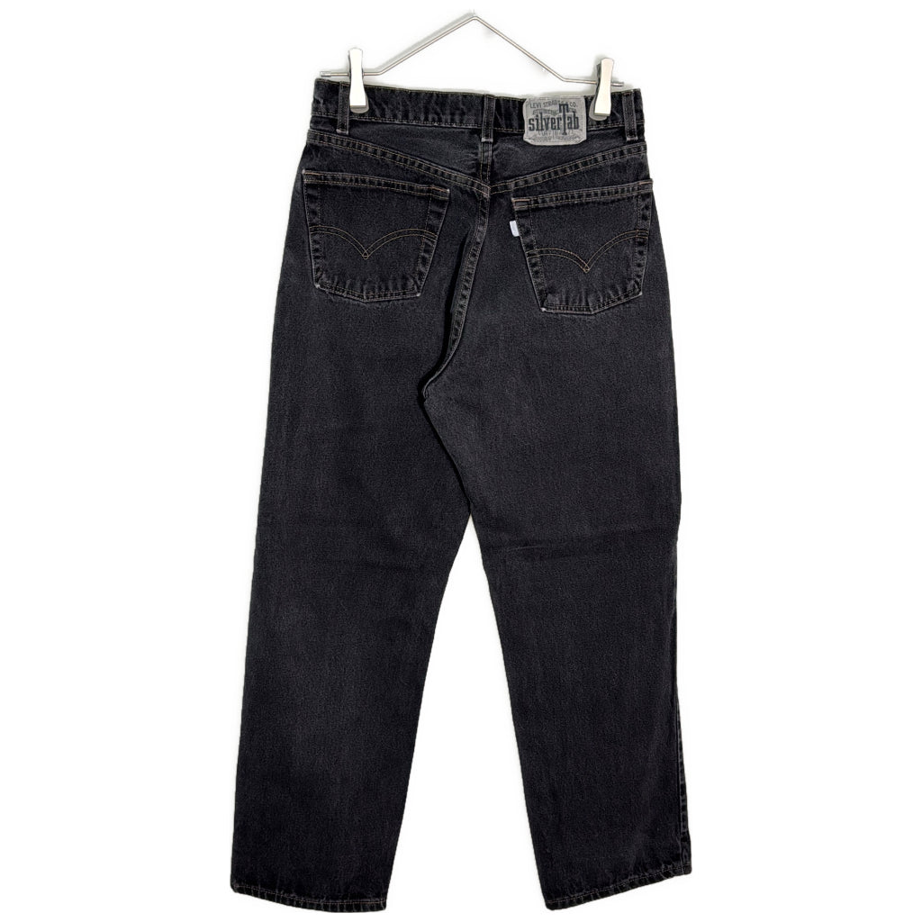 90s Levi's SilverTab Denim Pants