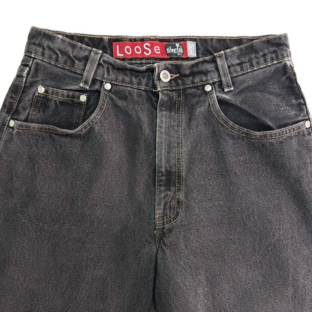 90s Levi's SilverTab Denim Pants