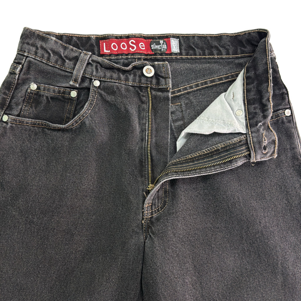 90s Levi's SilverTab Denim Pants