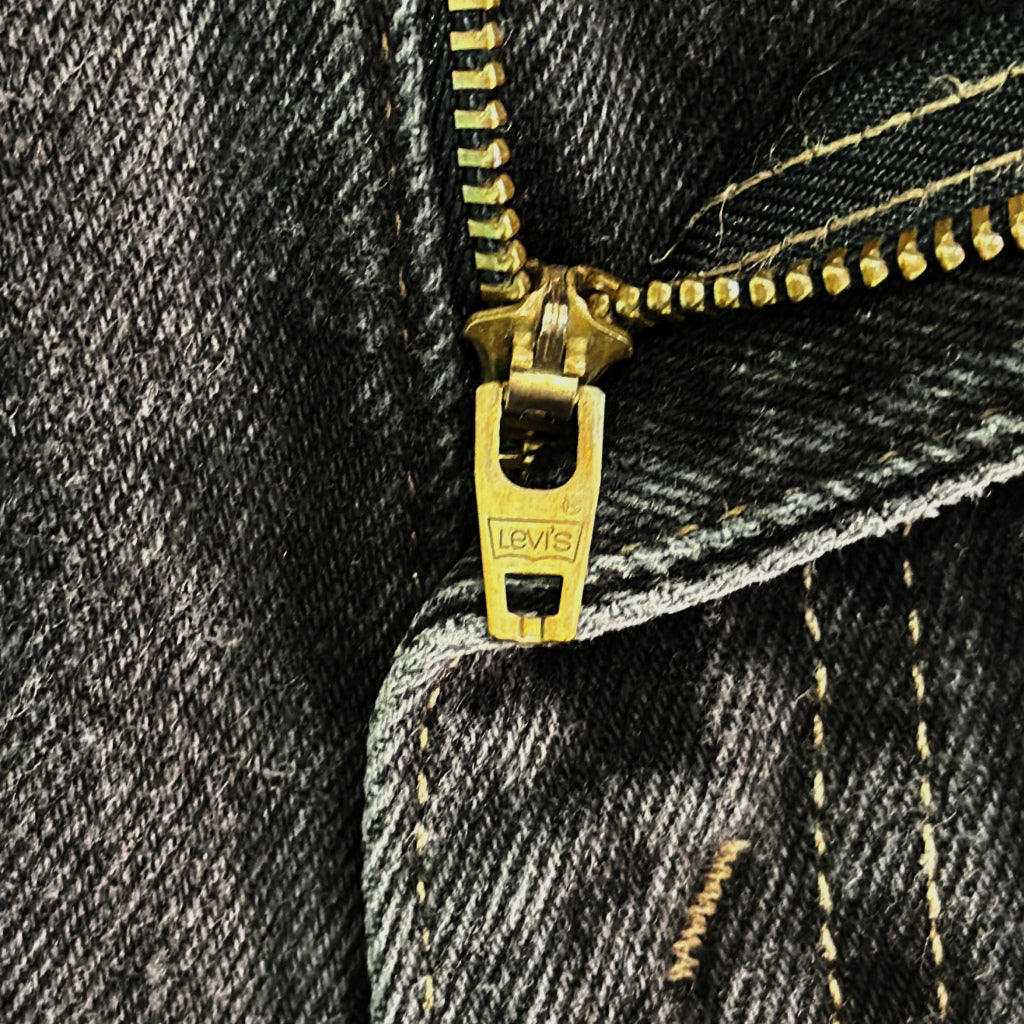 90s Levi's SilverTab Denim Pants