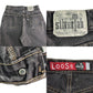 90s Levi's SilverTab Denim Pants