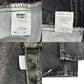 90s Levi's SilverTab Denim Pants