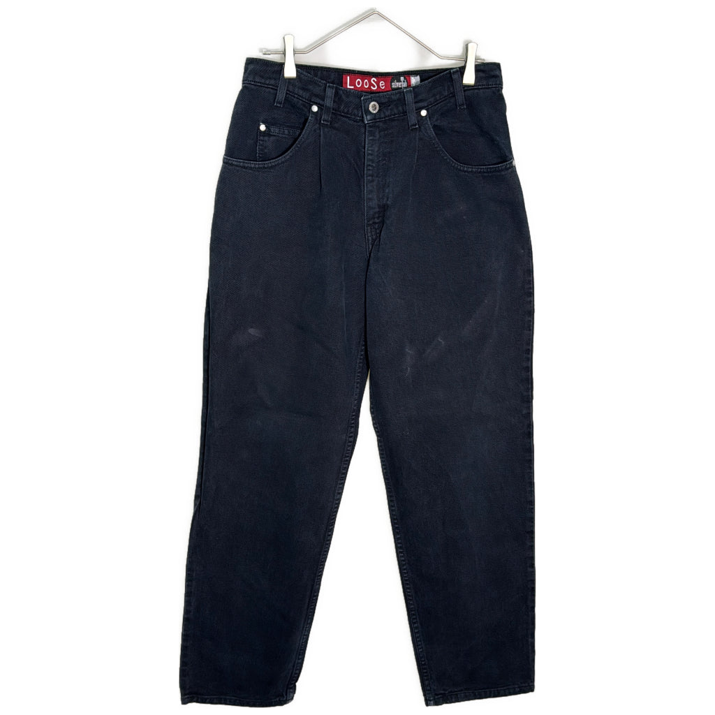 90s Levi's SilverTab Denim Pants