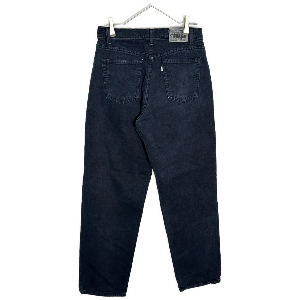 90s Levi's SilverTab Denim Pants
