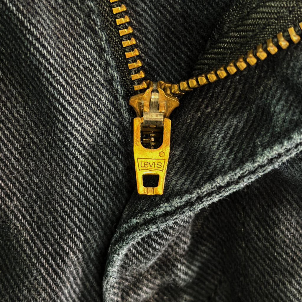 90s Levi's SilverTab Denim Pants