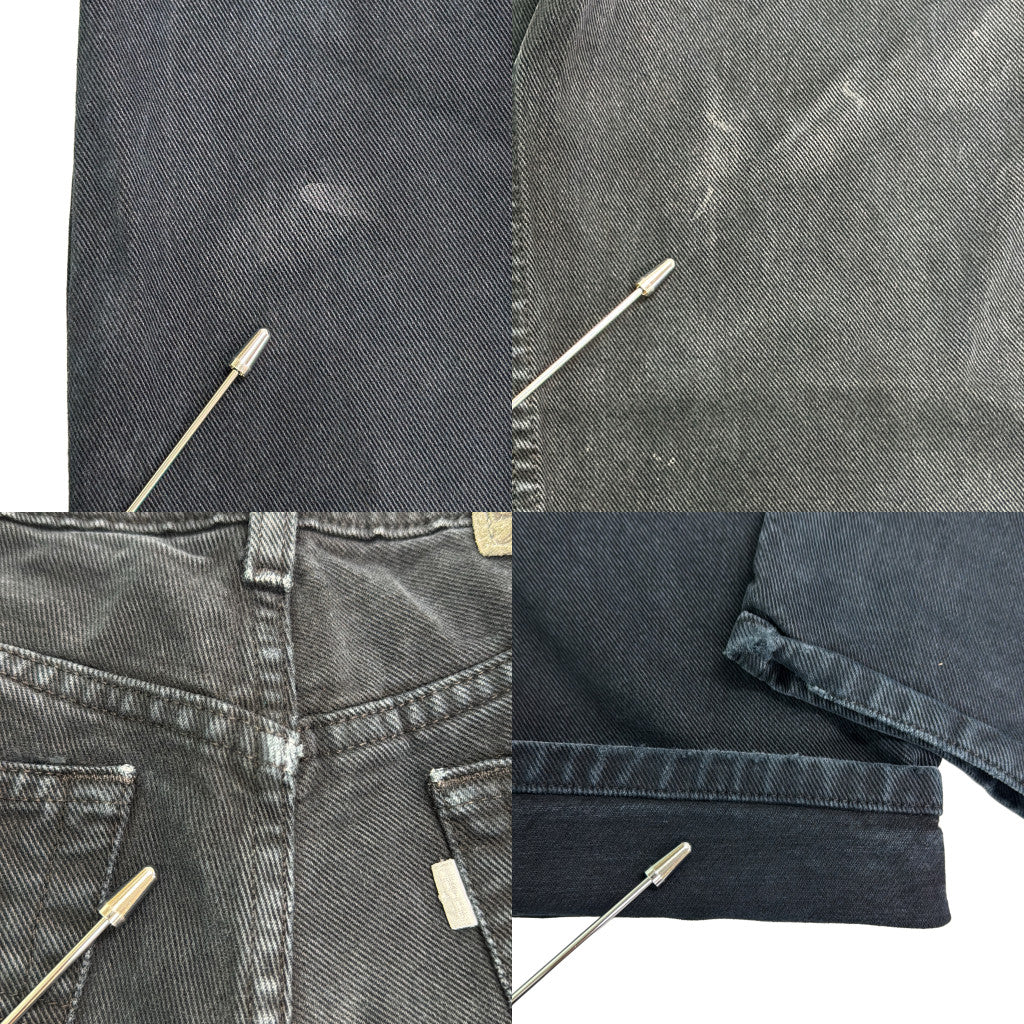 90s Levi's SilverTab Denim Pants