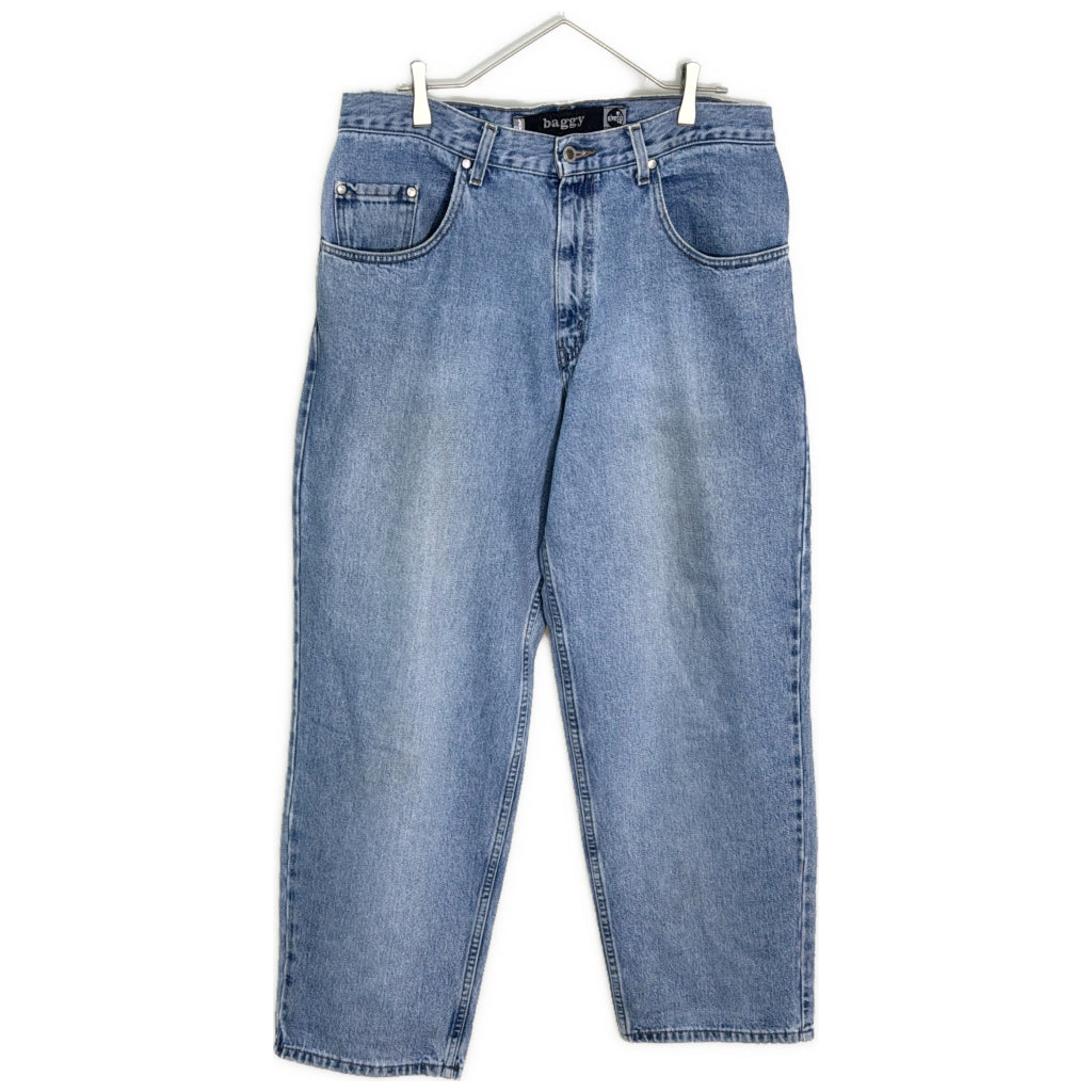 00s Levi's SilverTab Denim Pants