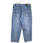 00s Levi's SilverTab Denim Pants