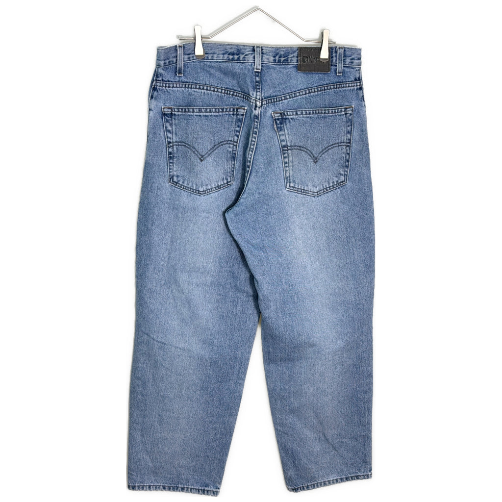 00s Levi's SilverTab Denim Pants