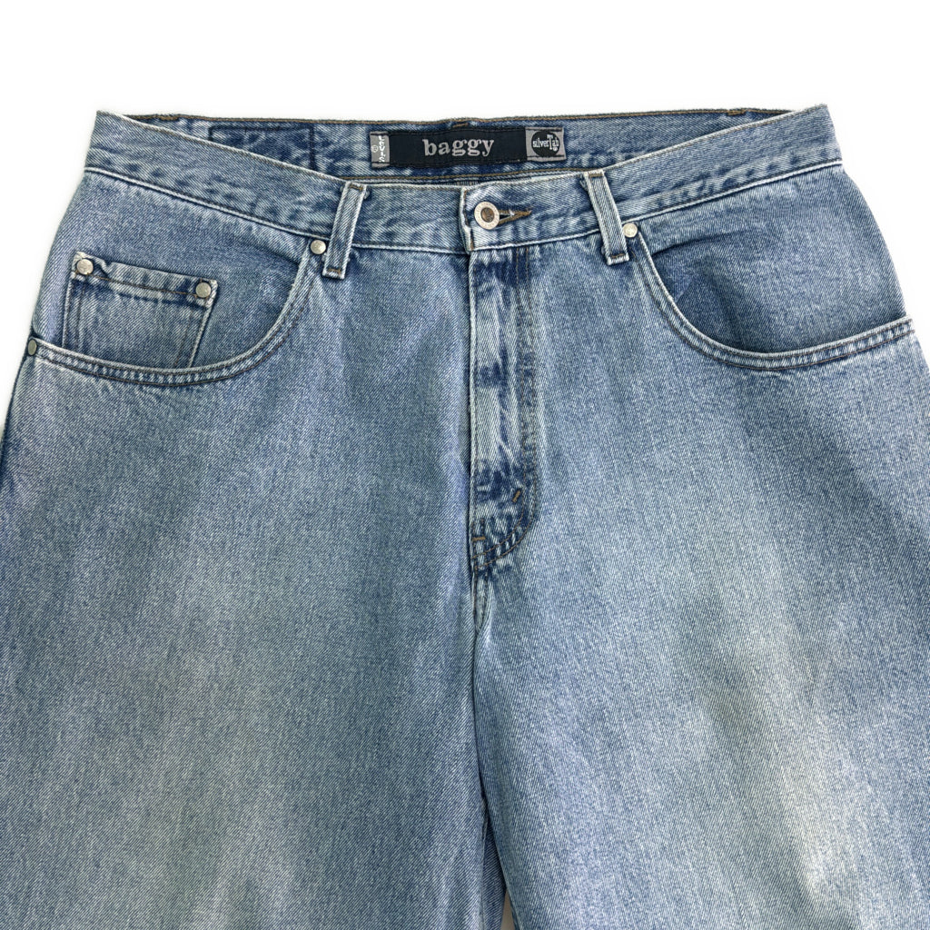00s Levi's SilverTab Denim Pants