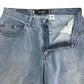 00s Levi's SilverTab Denim Pants