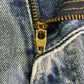 00s Levi's SilverTab Denim Pants