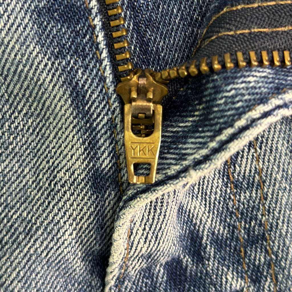 00s Levi's SilverTab Denim Pants