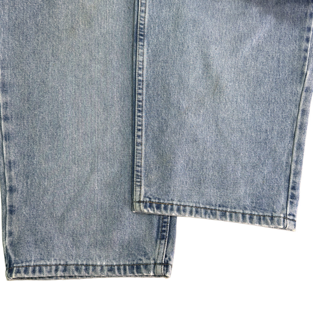 00s Levi's SilverTab Denim Pants